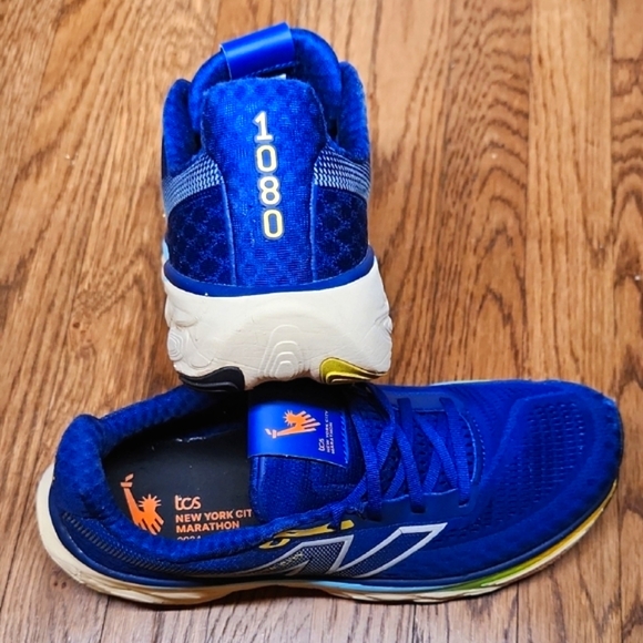 Fresh Foam X 1080v14 TCS Marathon Edition. - Picture 13 of 16